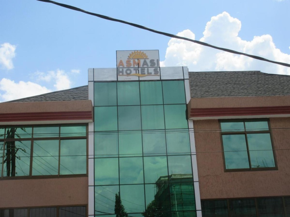 Asmasi Hotels Image 10
