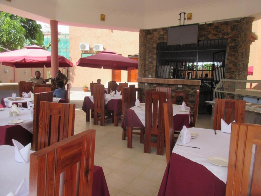 Asmasi Hotels Image 15