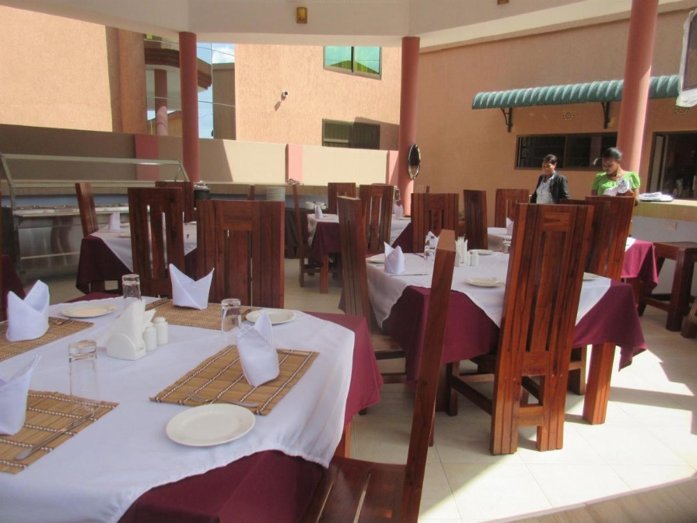 Asmasi Hotels Image 16
