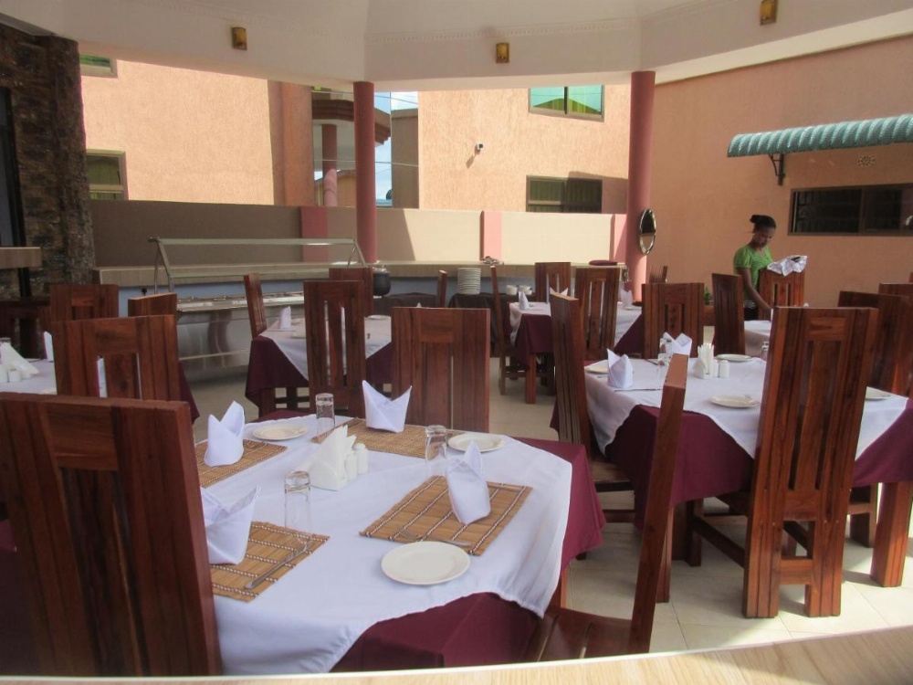 Asmasi Hotels Image 17