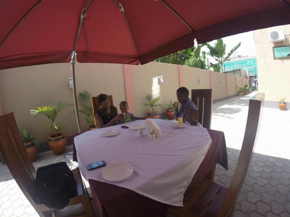 Asmasi Hotels Image 18