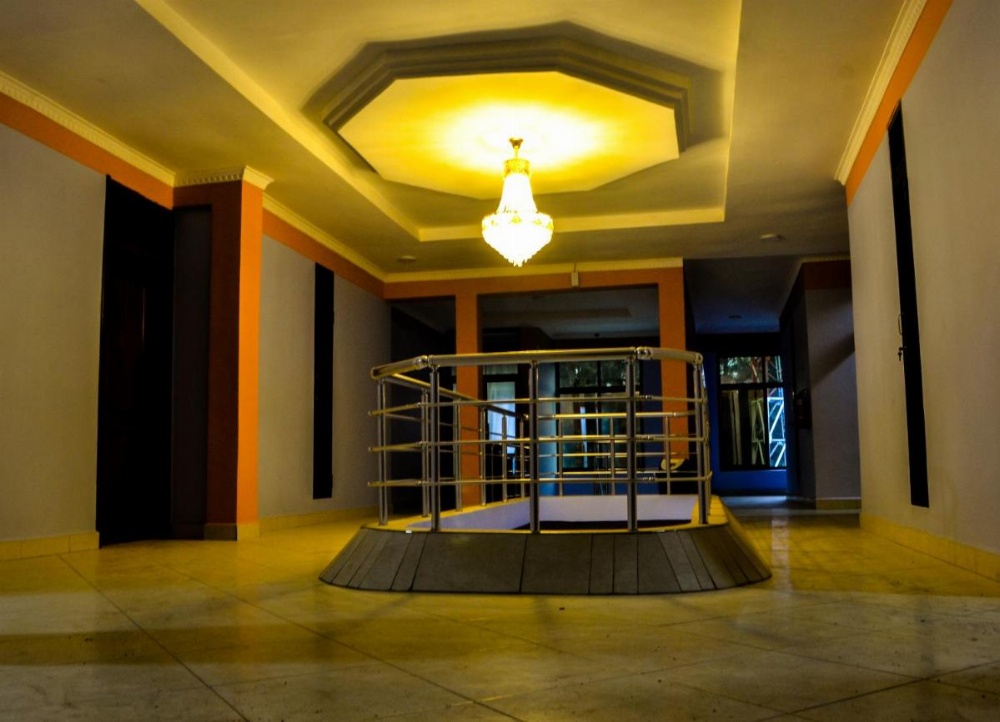 Asmasi Hotels Image 25