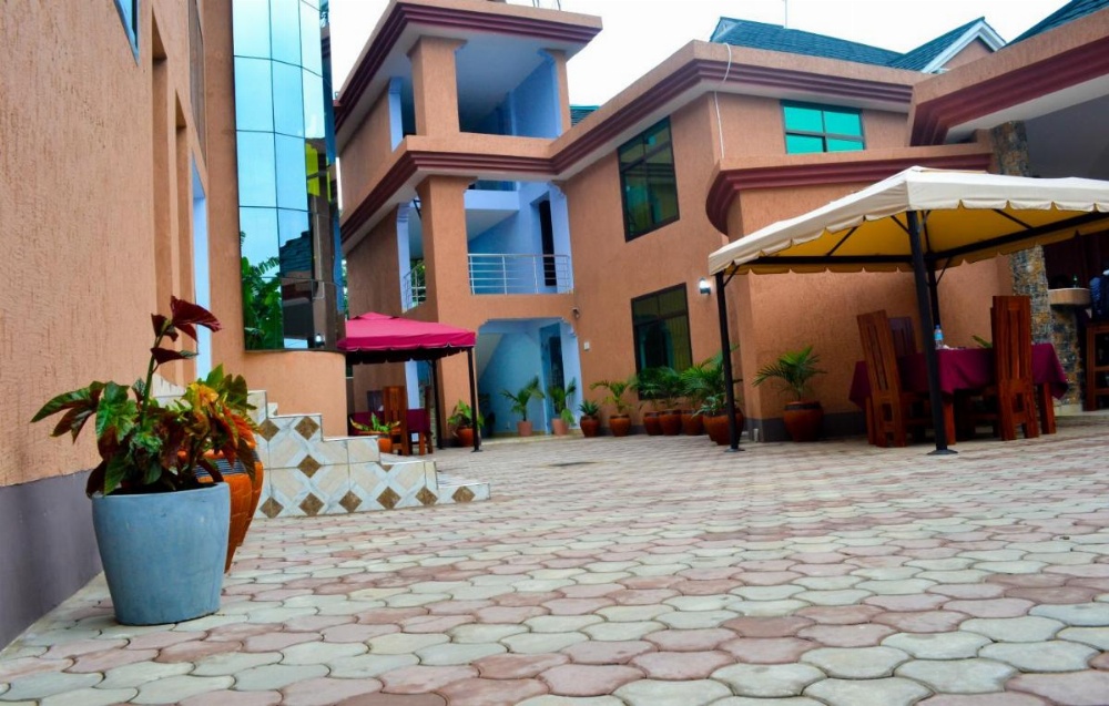 Asmasi Hotels Image 27