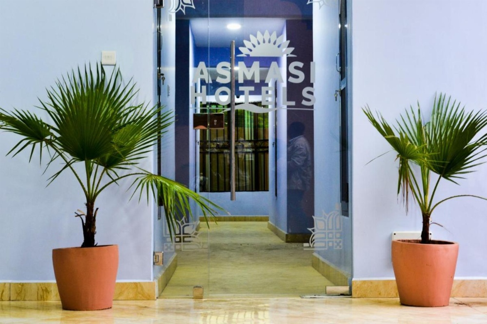 Asmasi Hotels Image 28