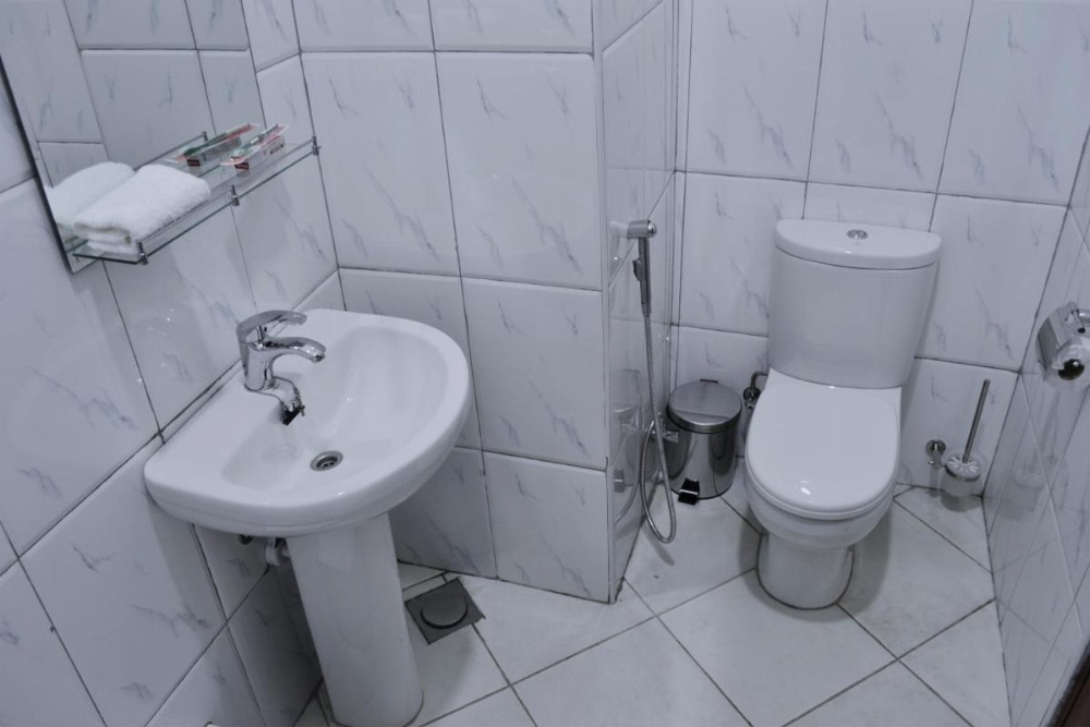 Asmasi Hotels Image 30